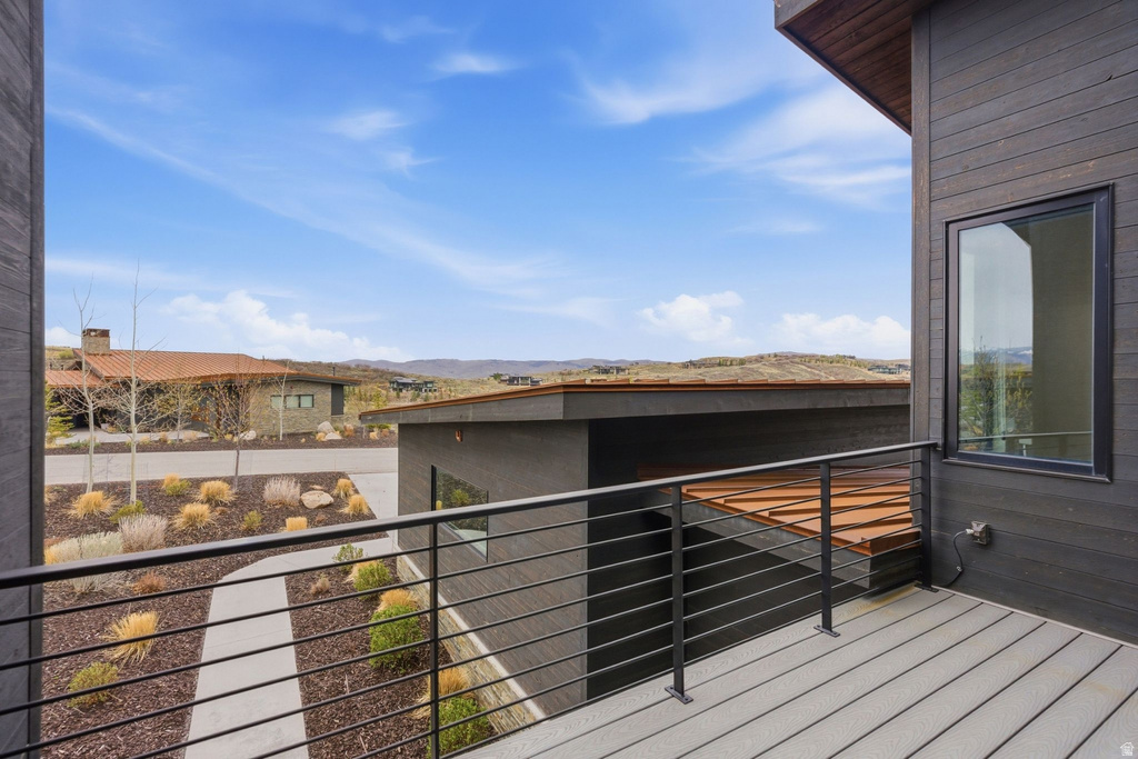 6942 GOLDEN BEAR LOOP Park City, UT 84098
