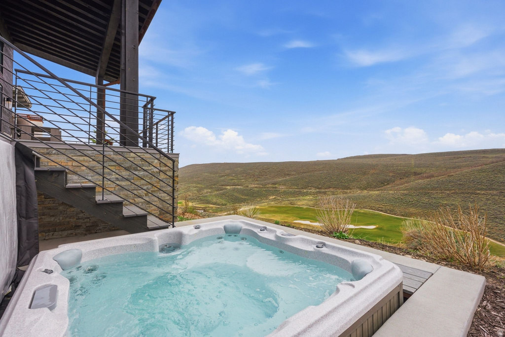 6942 GOLDEN BEAR LOOP Park City, UT 84098