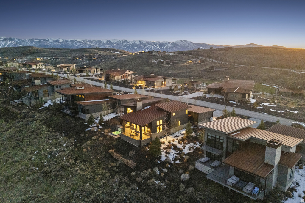 6942 GOLDEN BEAR LOOP Park City, UT 84098