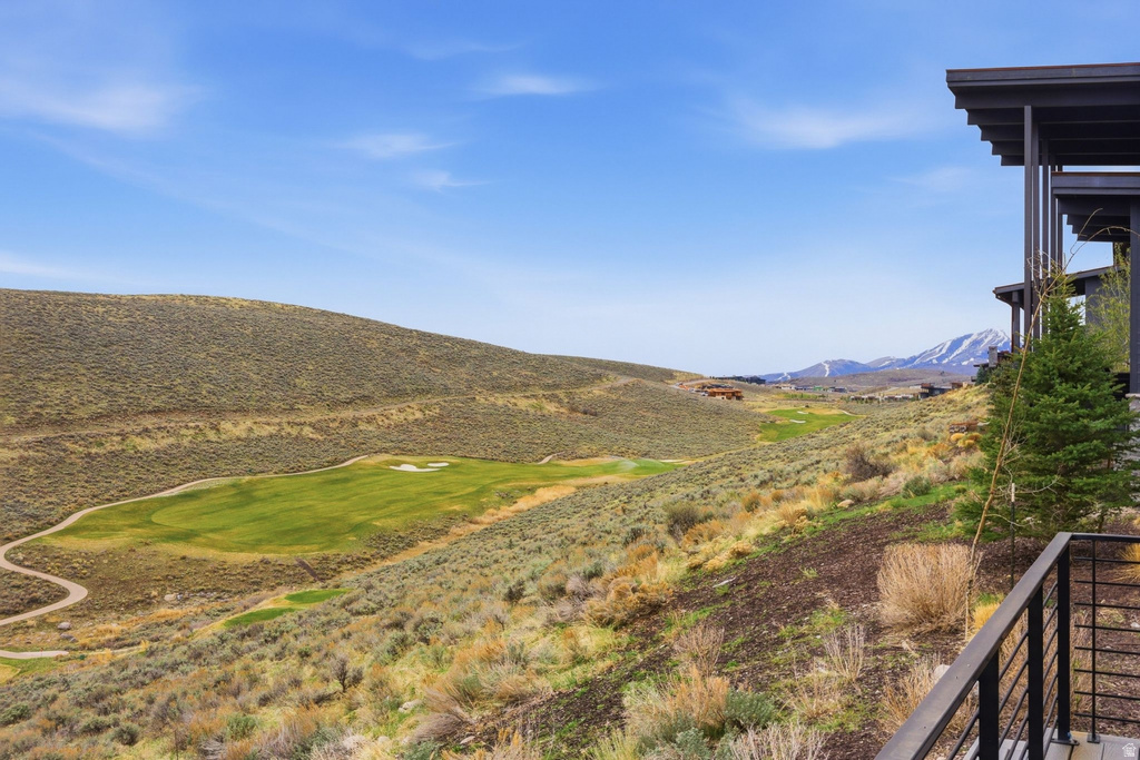 6942 GOLDEN BEAR LOOP Park City, UT 84098