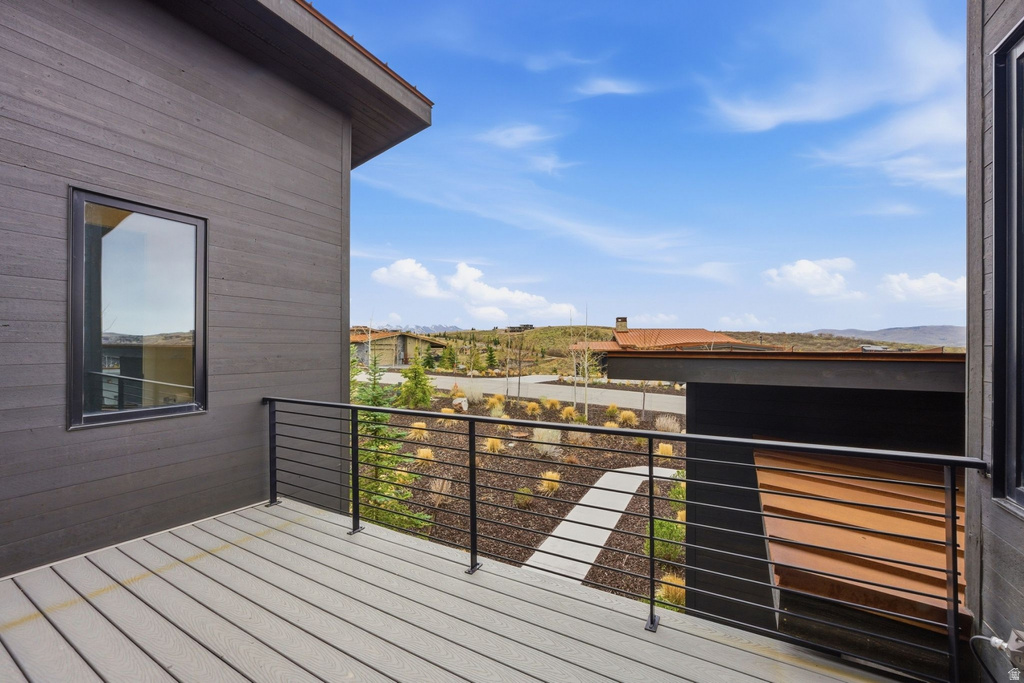 6942 GOLDEN BEAR LOOP Park City, UT 84098