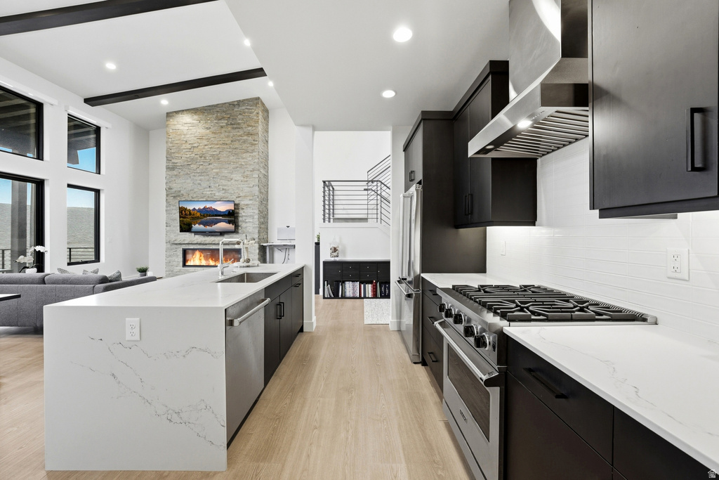 6942 GOLDEN BEAR LOOP Park City, UT 84098