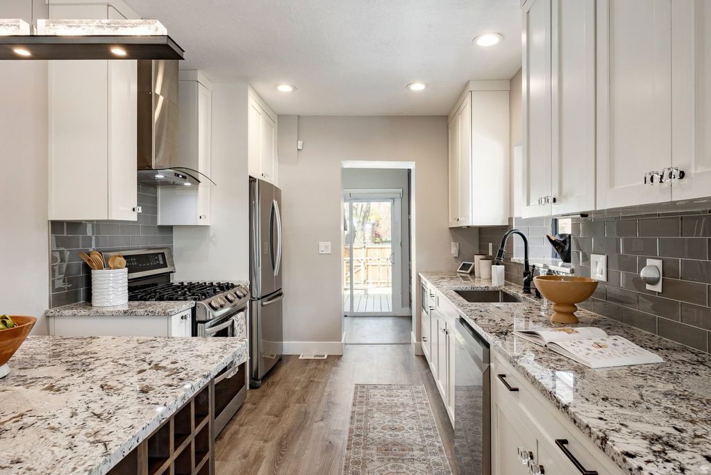 987 E WILSON AVE Salt Lake City, UT 84105