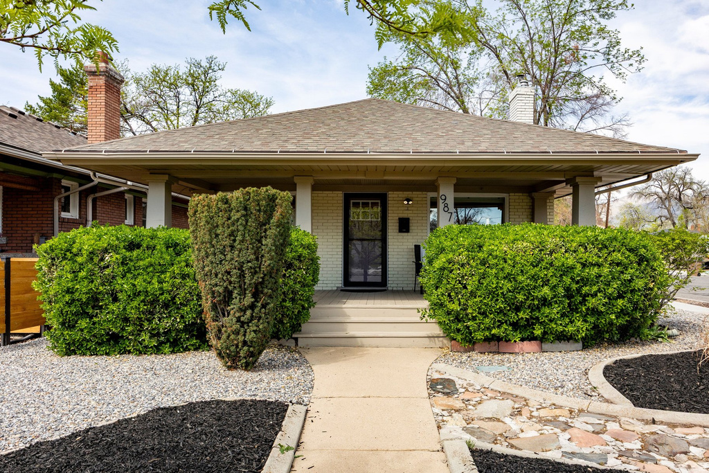 987 E WILSON AVE Salt Lake City, UT 84105