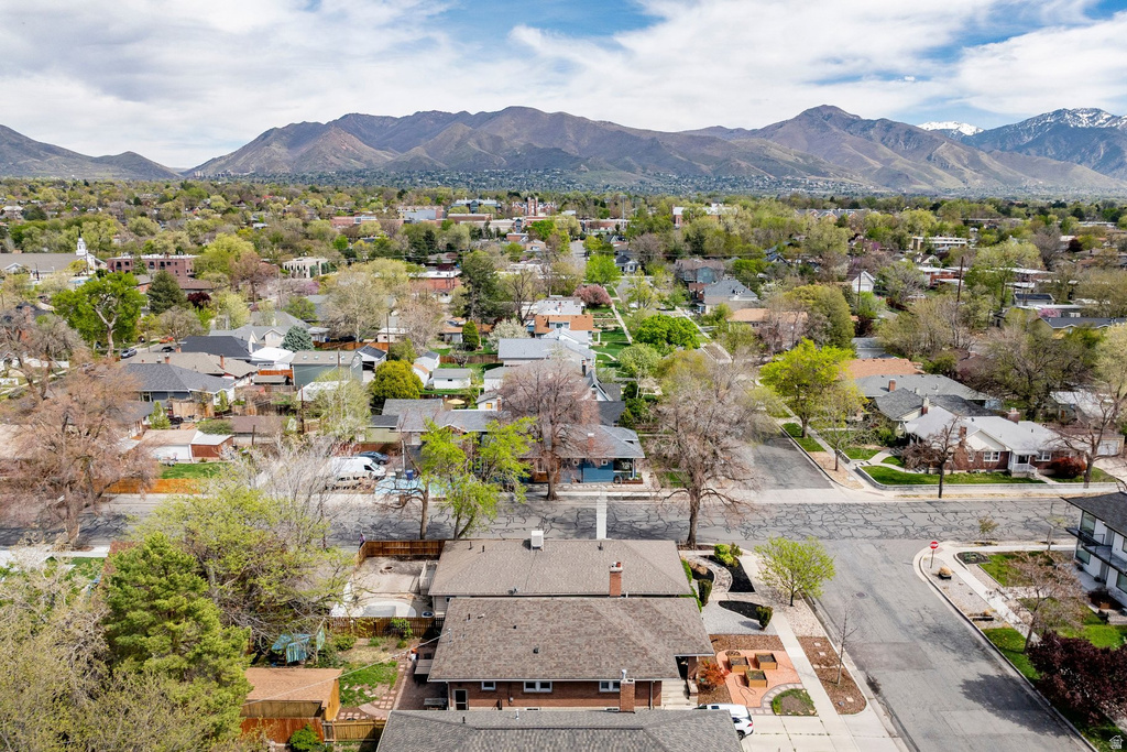 987 E WILSON AVE Salt Lake City, UT 84105