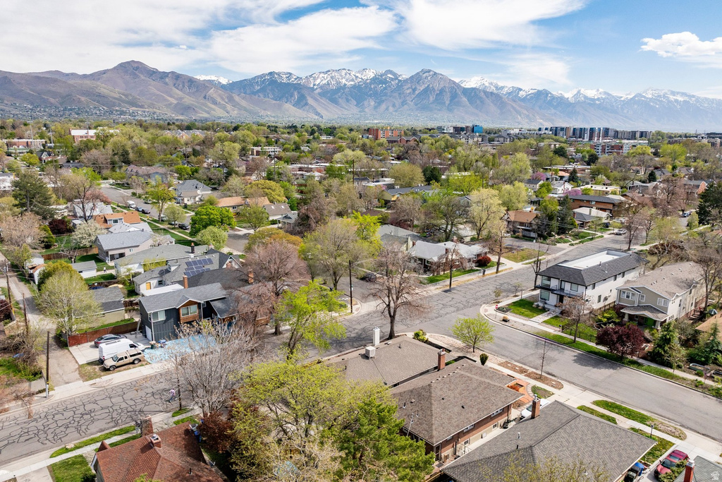 987 E WILSON AVE Salt Lake City, UT 84105