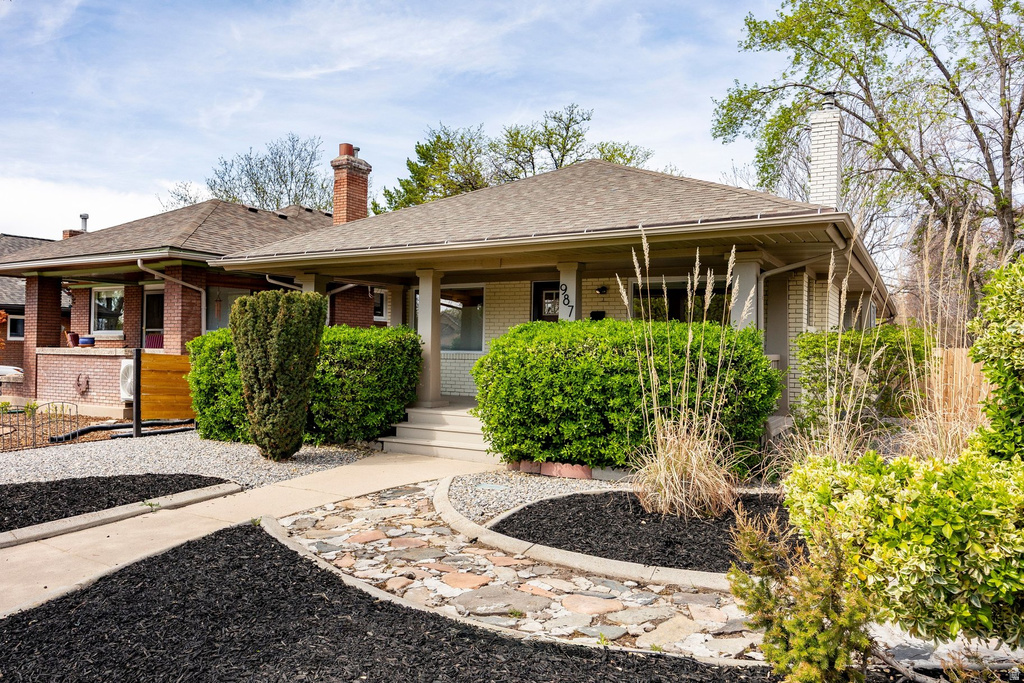 987 E WILSON AVE Salt Lake City, UT 84105