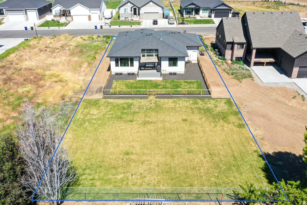 407 W 275 N Morgan, UT 84050