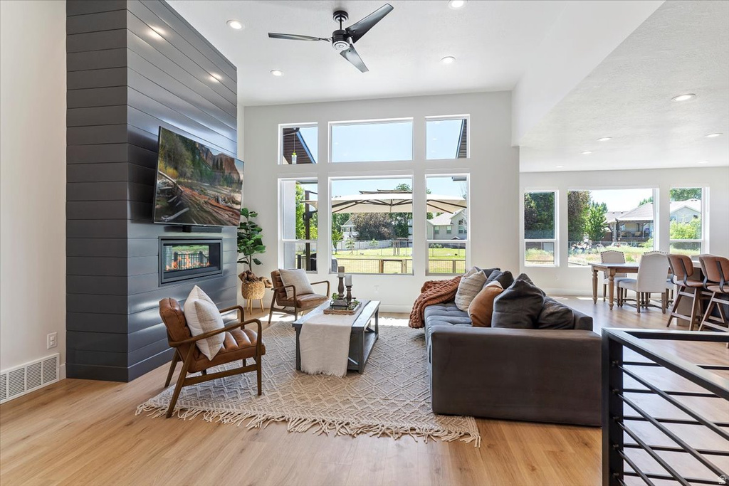 407 W 275 N Morgan, UT 84050