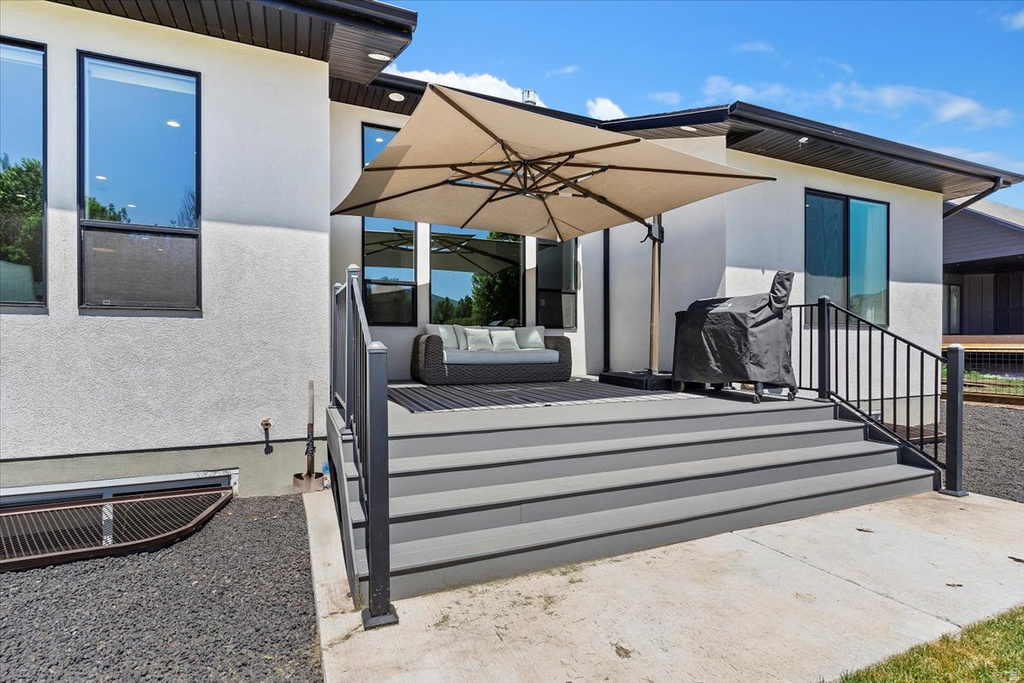 407 W 275 N Morgan, UT 84050