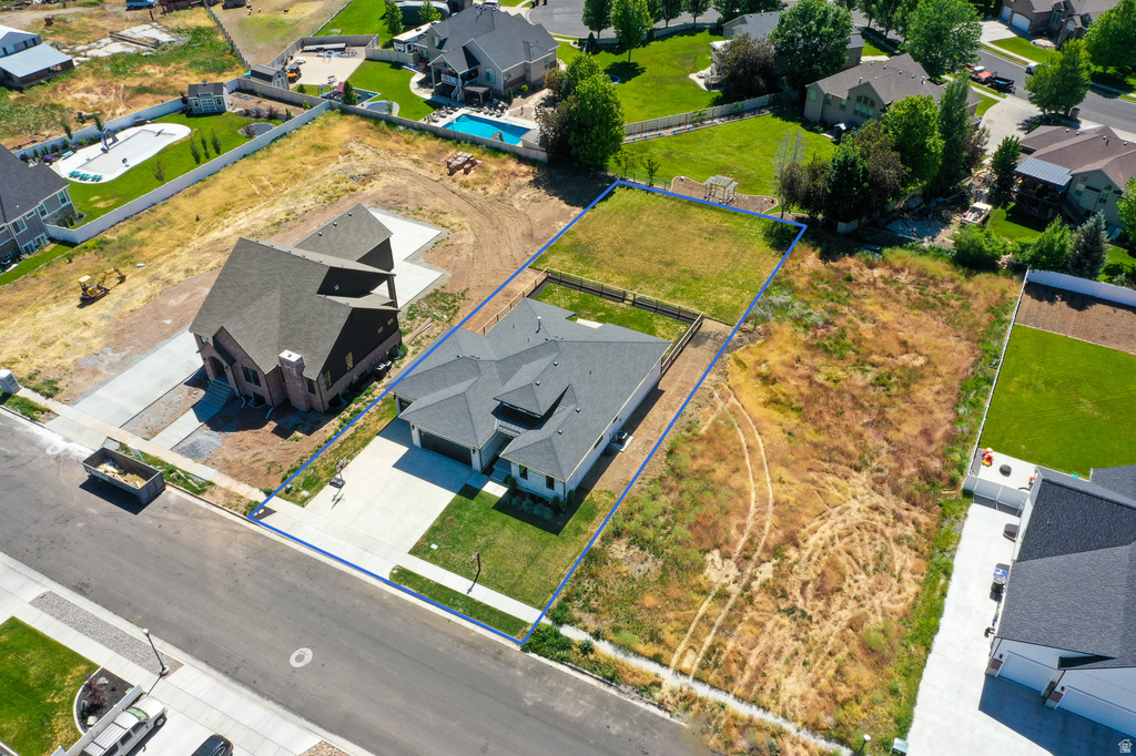 407 W 275 N Morgan, UT 84050