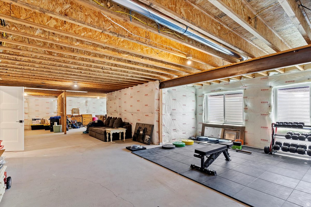 407 W 275 N Morgan, UT 84050