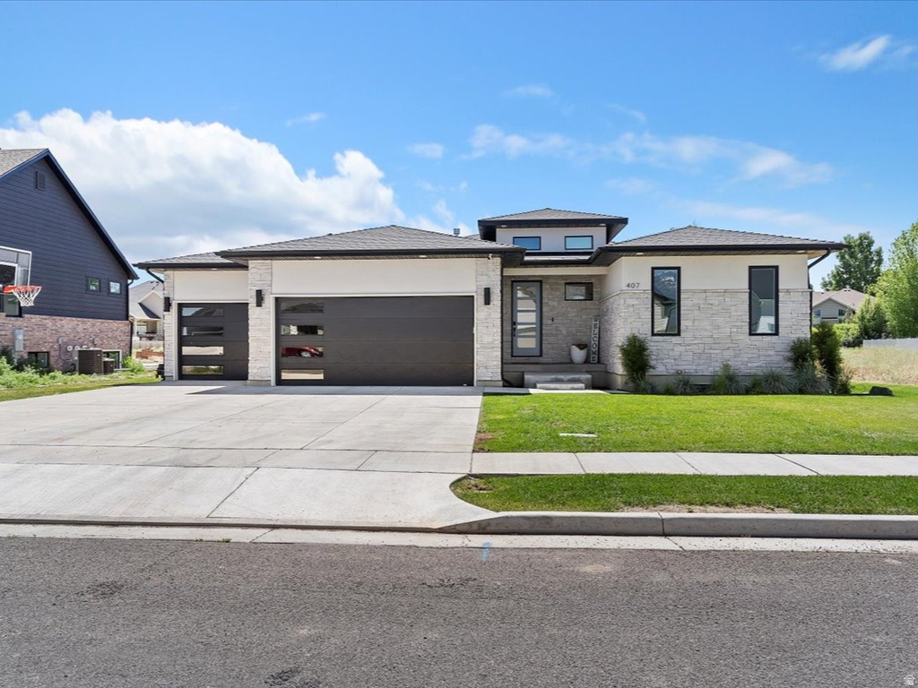 407 W 275 N Morgan, UT 84050