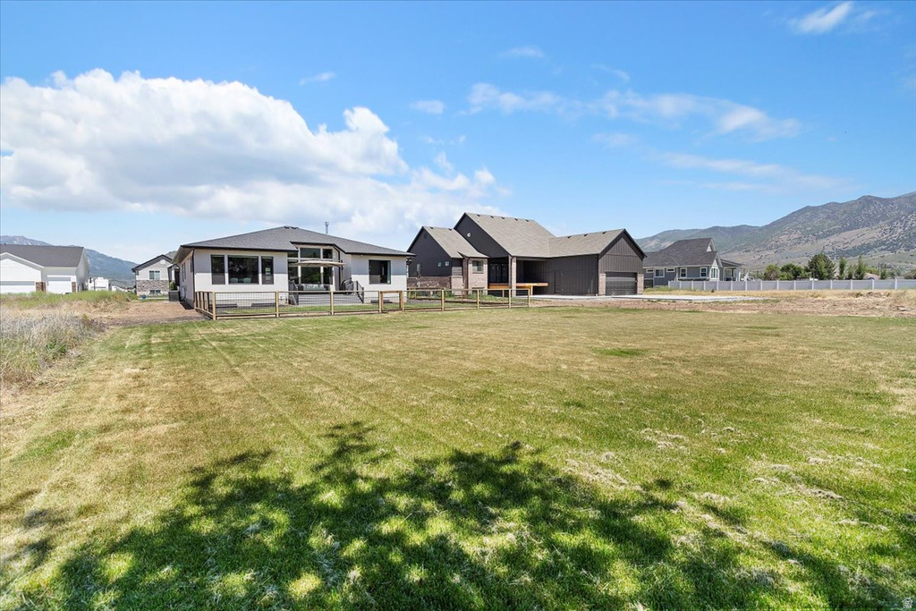 407 W 275 N Morgan, UT 84050