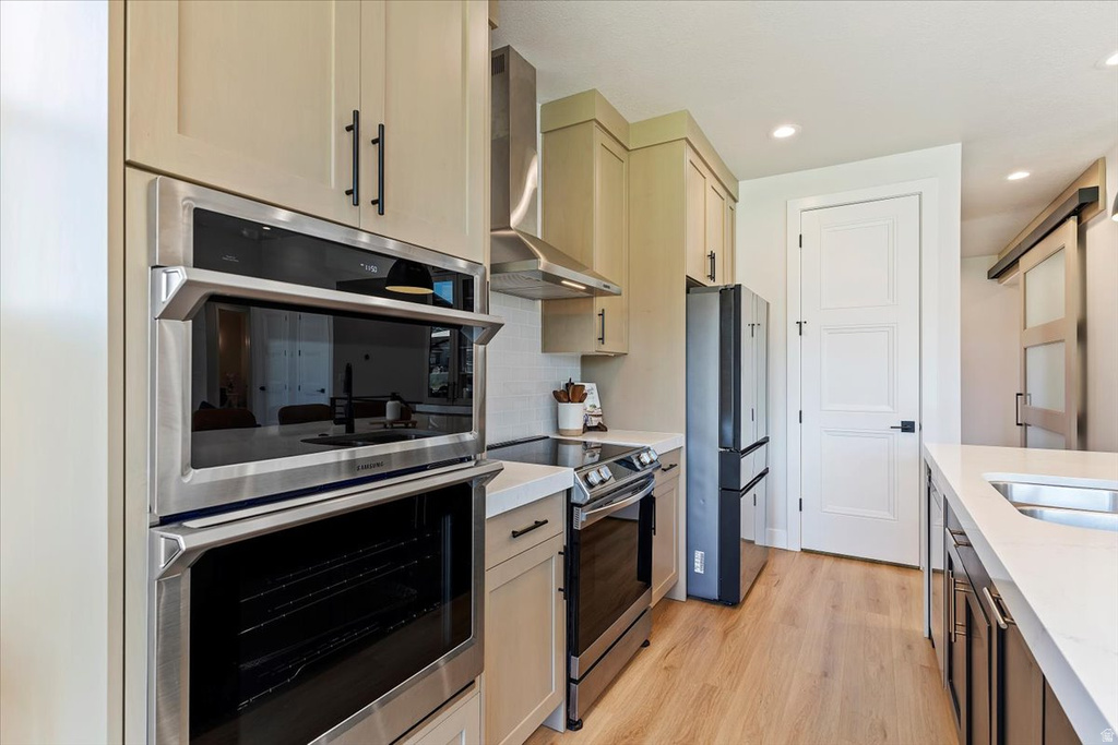 407 W 275 N Morgan, UT 84050