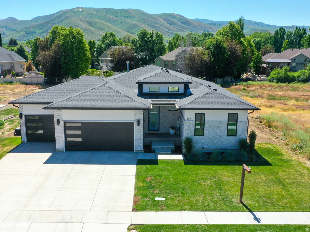 407 W 275 N Morgan, UT 84050
