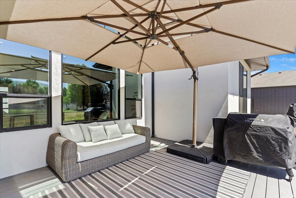 407 W 275 N Morgan, UT 84050