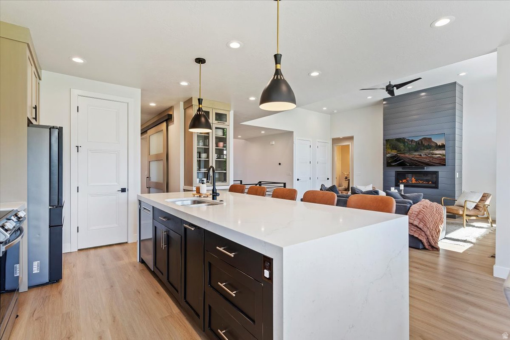 407 W 275 N Morgan, UT 84050