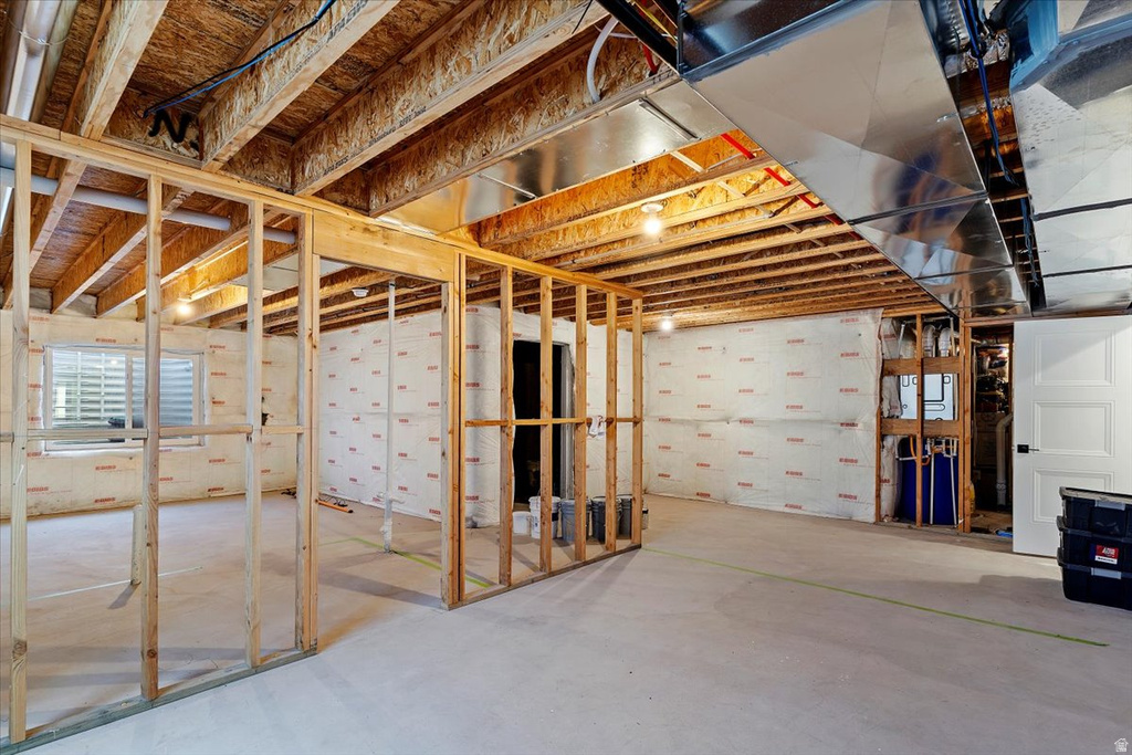 407 W 275 N Morgan, UT 84050