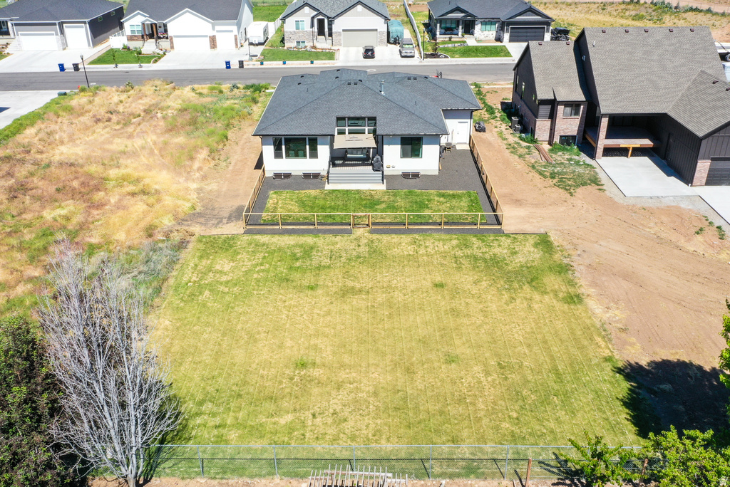 407 W 275 N Morgan, UT 84050