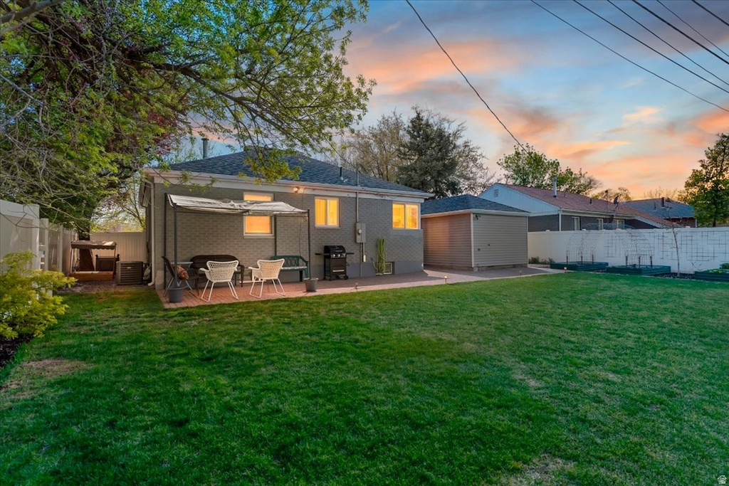 1150 W 800 N Salt Lake City, UT 84116