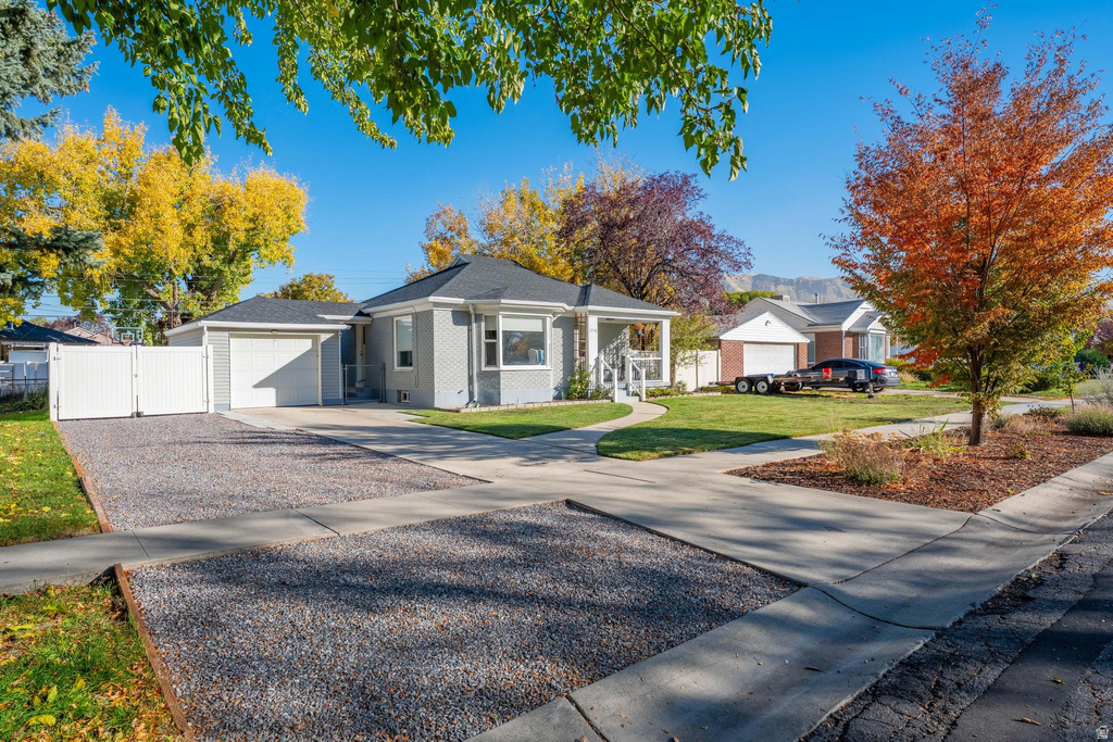 1150 W 800 N Salt Lake City, UT 84116