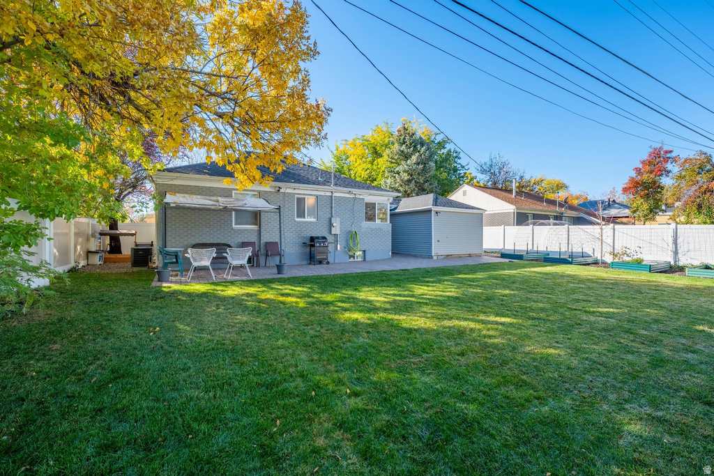 1150 W 800 N Salt Lake City, UT 84116