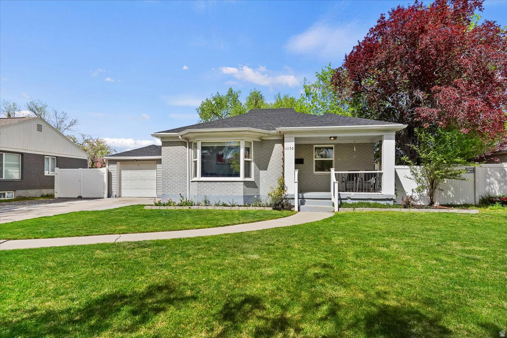 1150 W 800 N Salt Lake City, UT 84116