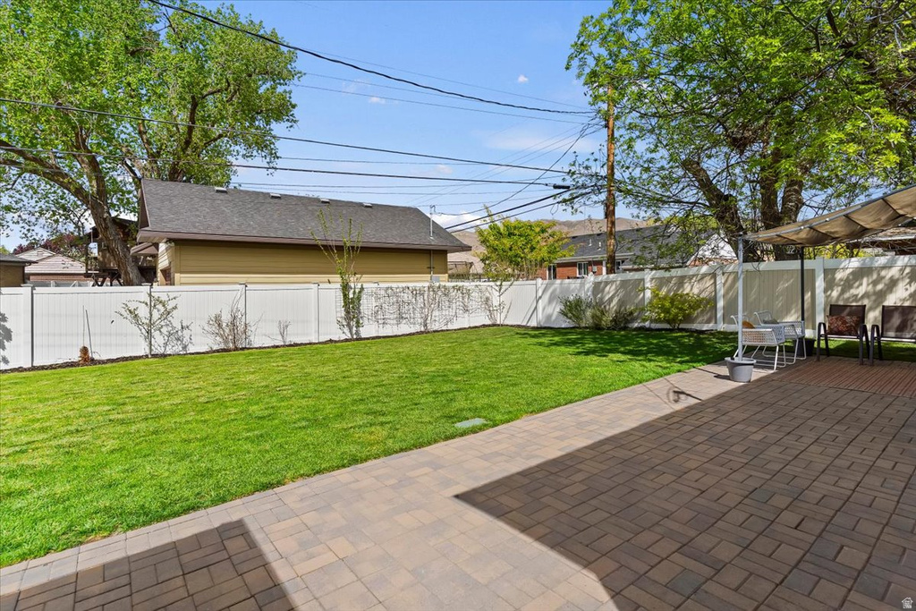 1150 W 800 N Salt Lake City, UT 84116