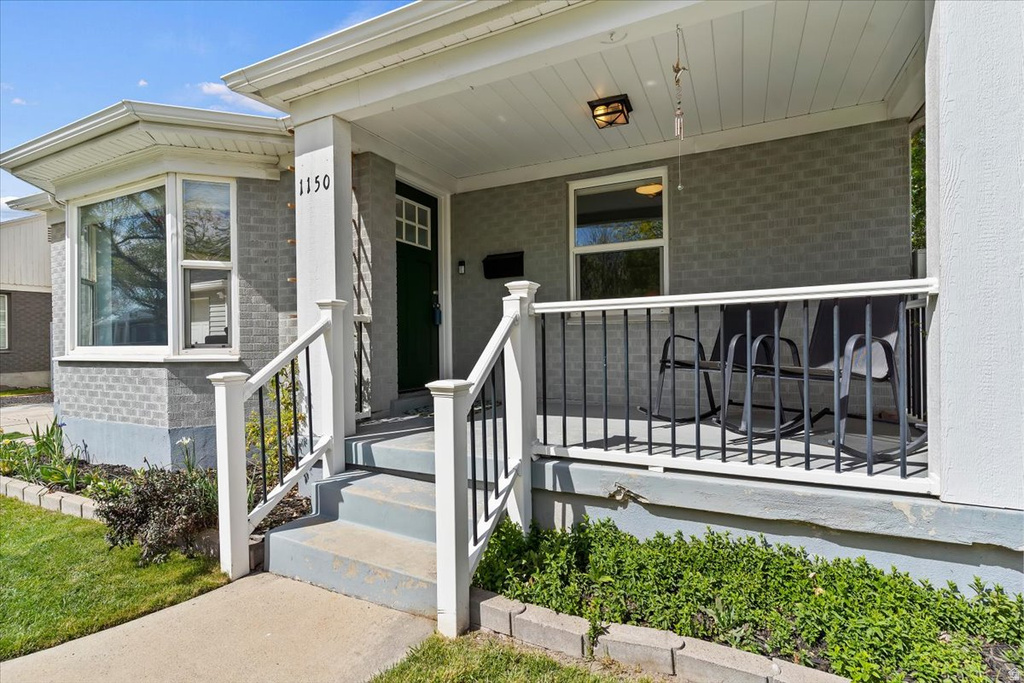 1150 W 800 N Salt Lake City, UT 84116