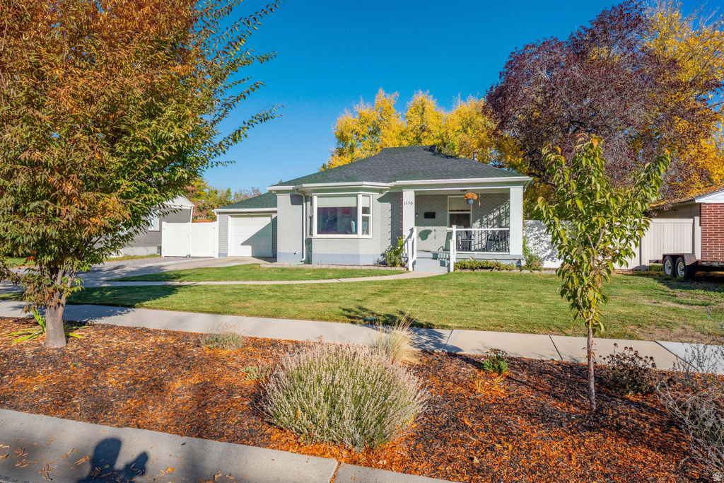 1150 W 800 N Salt Lake City, UT 84116