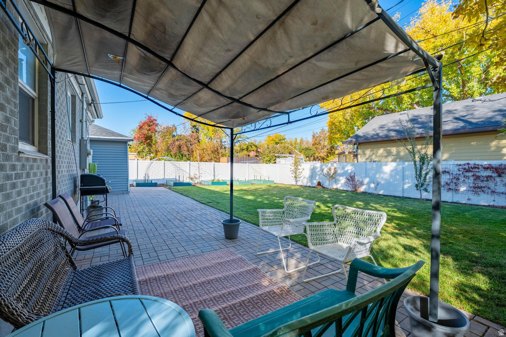 1150 W 800 N Salt Lake City, UT 84116