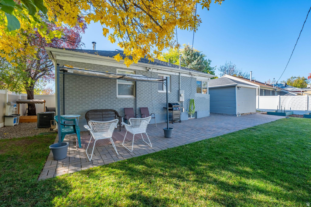 1150 W 800 N Salt Lake City, UT 84116