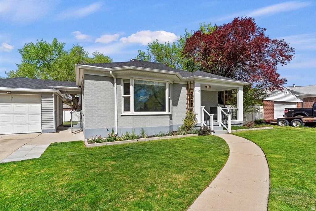 1150 W 800 N Salt Lake City, UT 84116