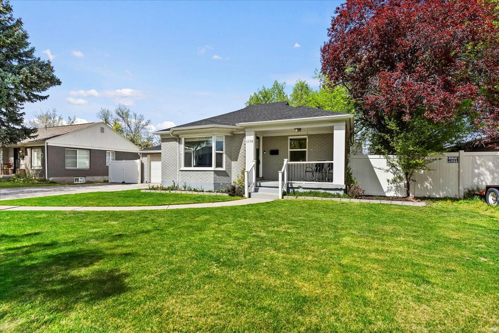 1150 W 800 N Salt Lake City, UT 84116