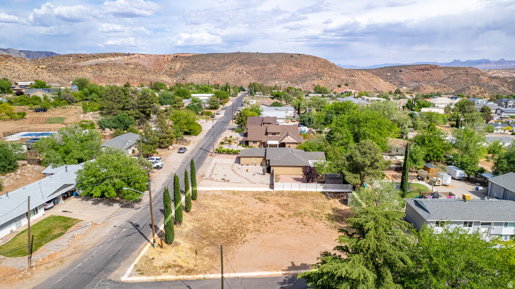 62  VISTA AVE Leeds, UT 84746