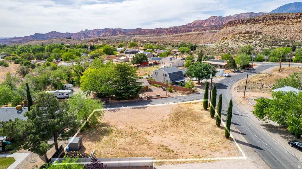 62  VISTA AVE Leeds, UT 84746