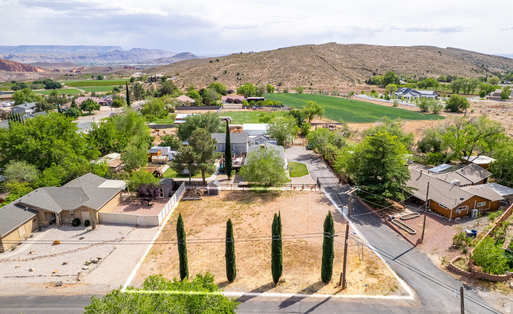 62  VISTA AVE Leeds, UT 84746