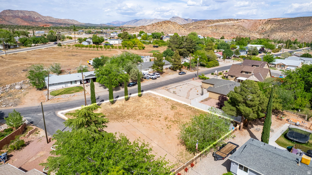 62  VISTA AVE Leeds, UT 84746