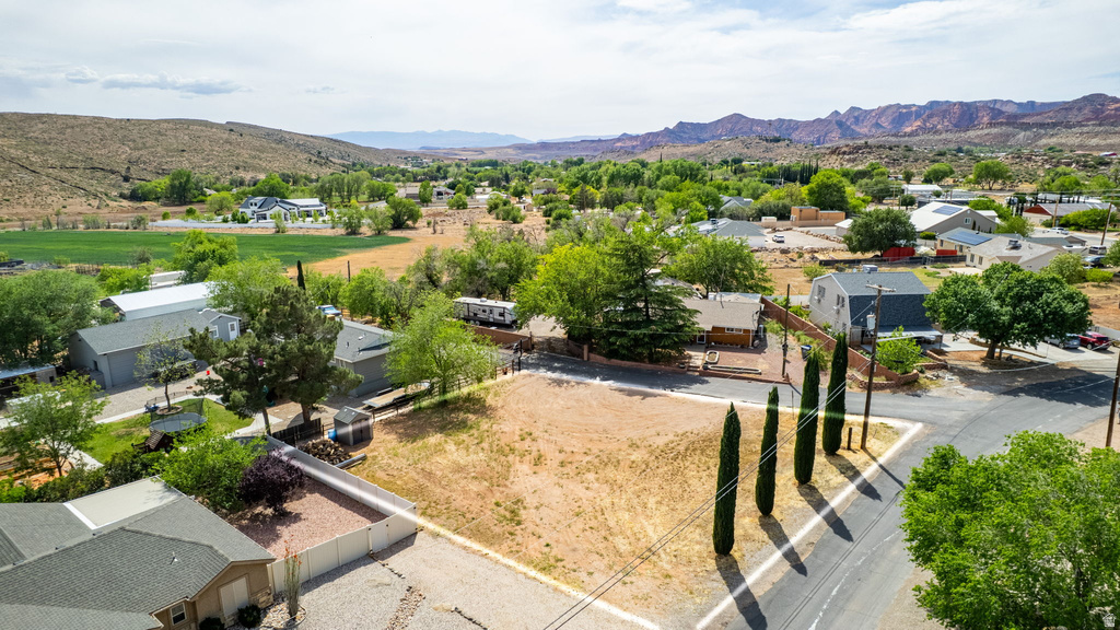 62  VISTA AVE Leeds, UT 84746