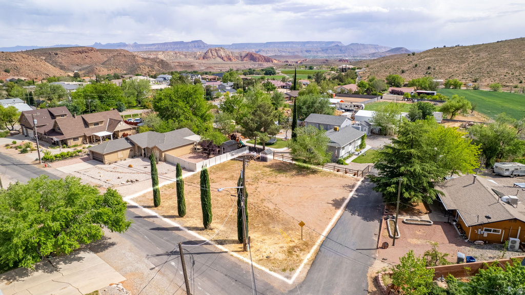 62  VISTA AVE Leeds, UT 84746