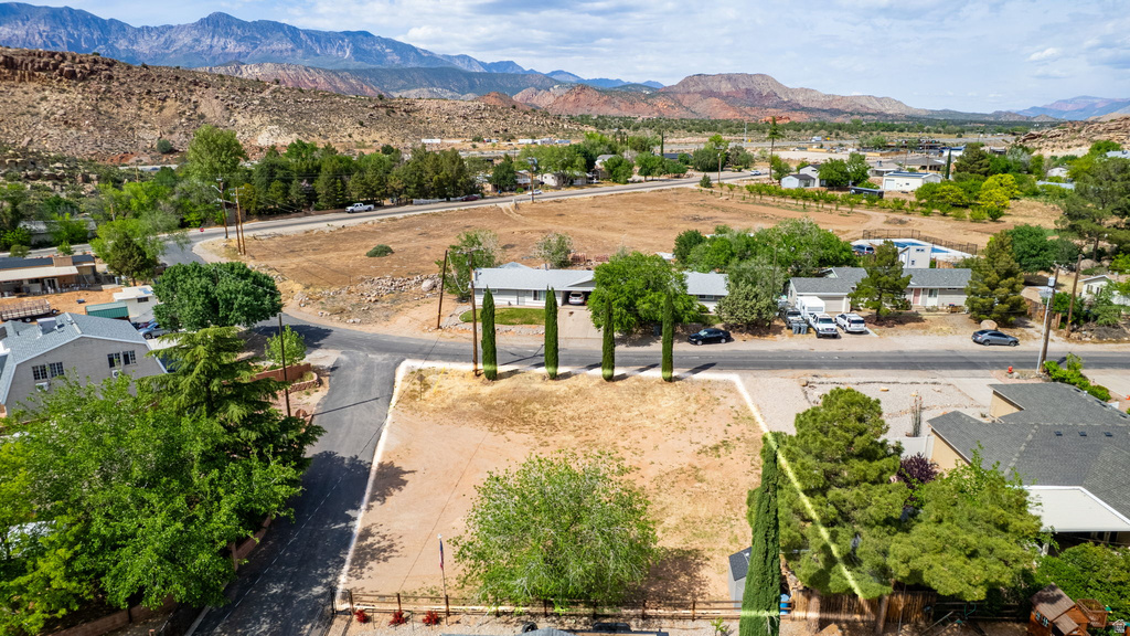 62  VISTA AVE Leeds, UT 84746