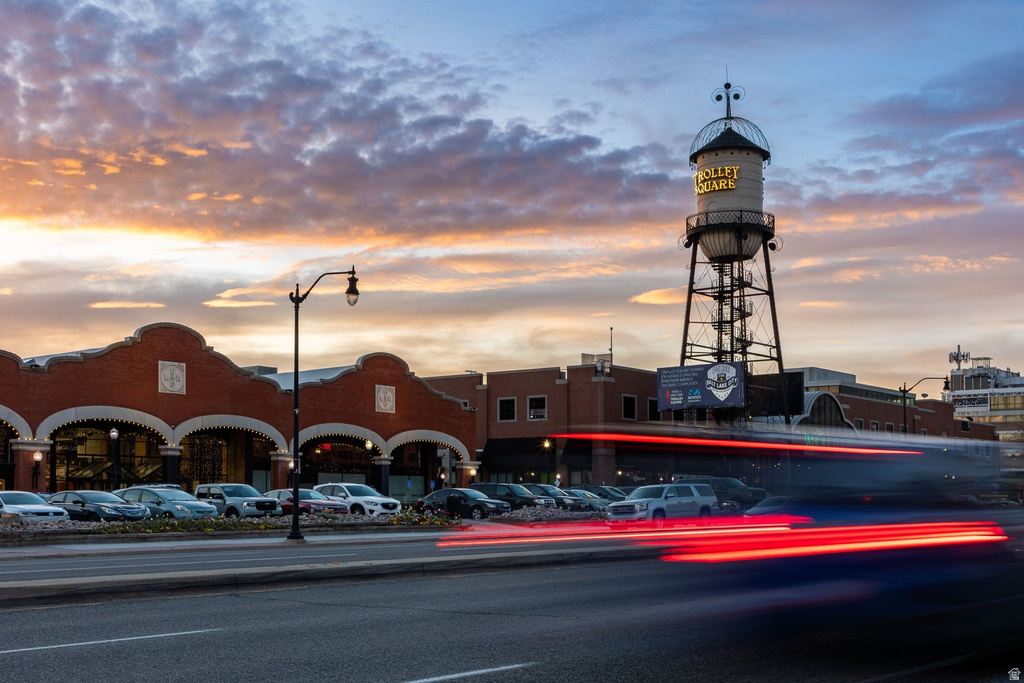 334 E BELDON PL Salt Lake City, UT 84111