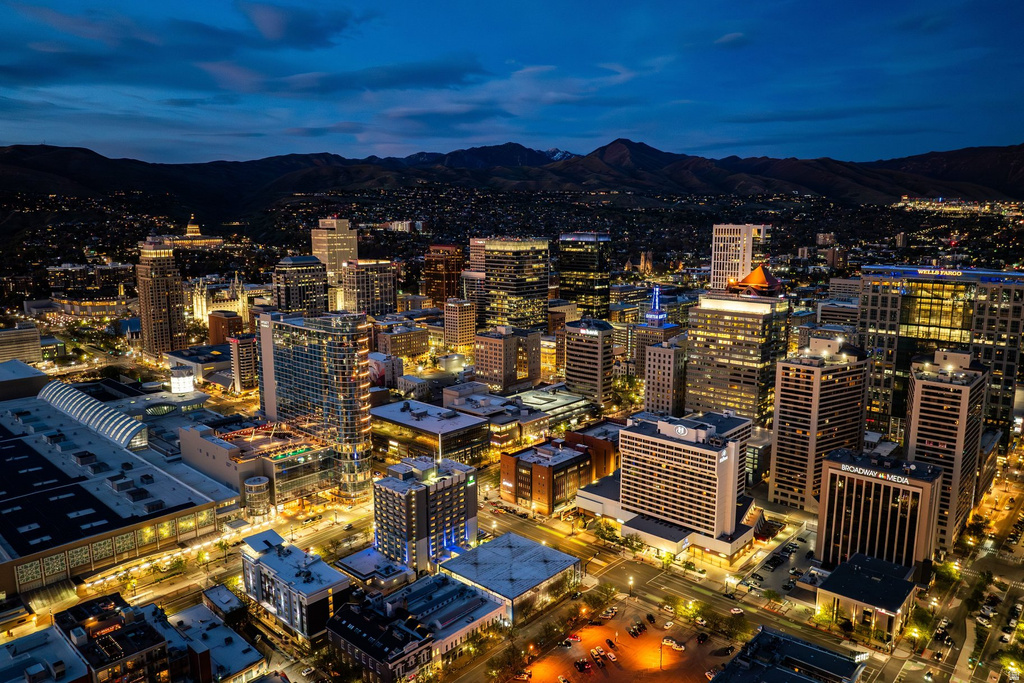 334 E BELDON PL Salt Lake City, UT 84111