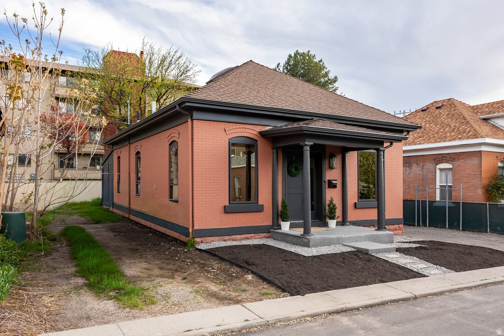 334 E BELDON PL Salt Lake City, UT 84111