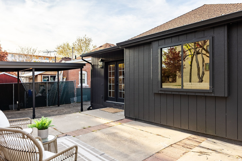 334 E BELDON PL Salt Lake City, UT 84111