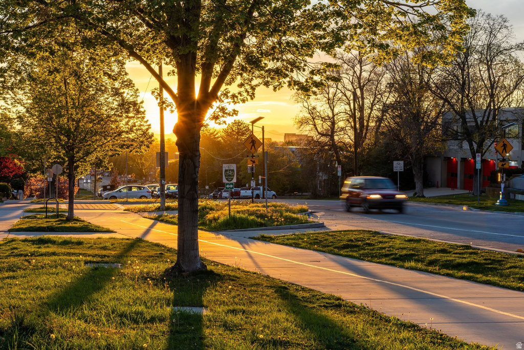 334 E BELDON PL Salt Lake City, UT 84111