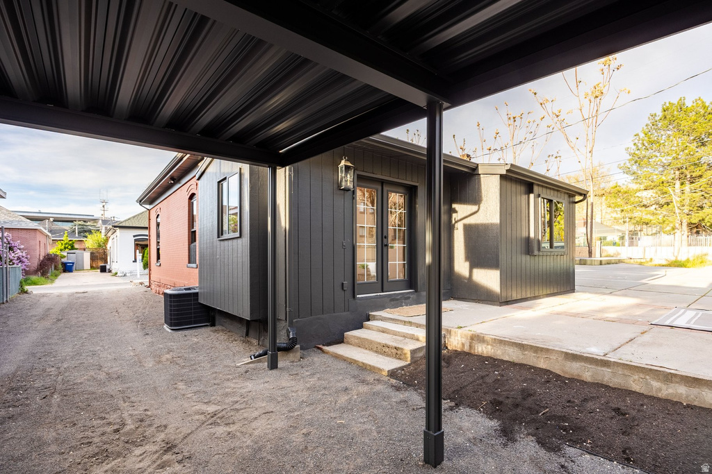 334 E BELDON PL Salt Lake City, UT 84111