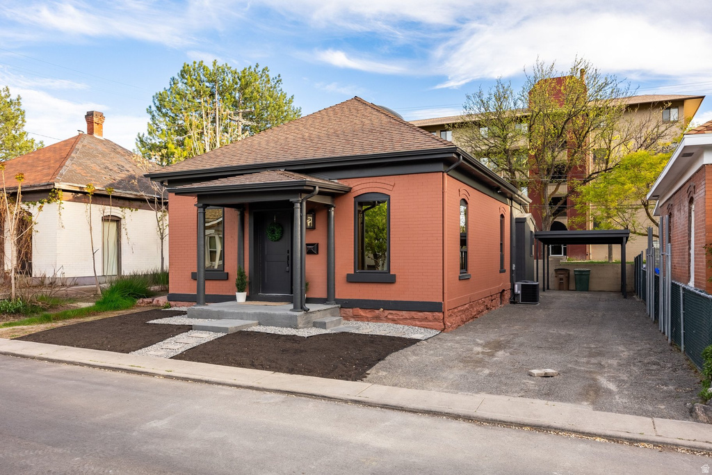 334 E BELDON PL Salt Lake City, UT 84111