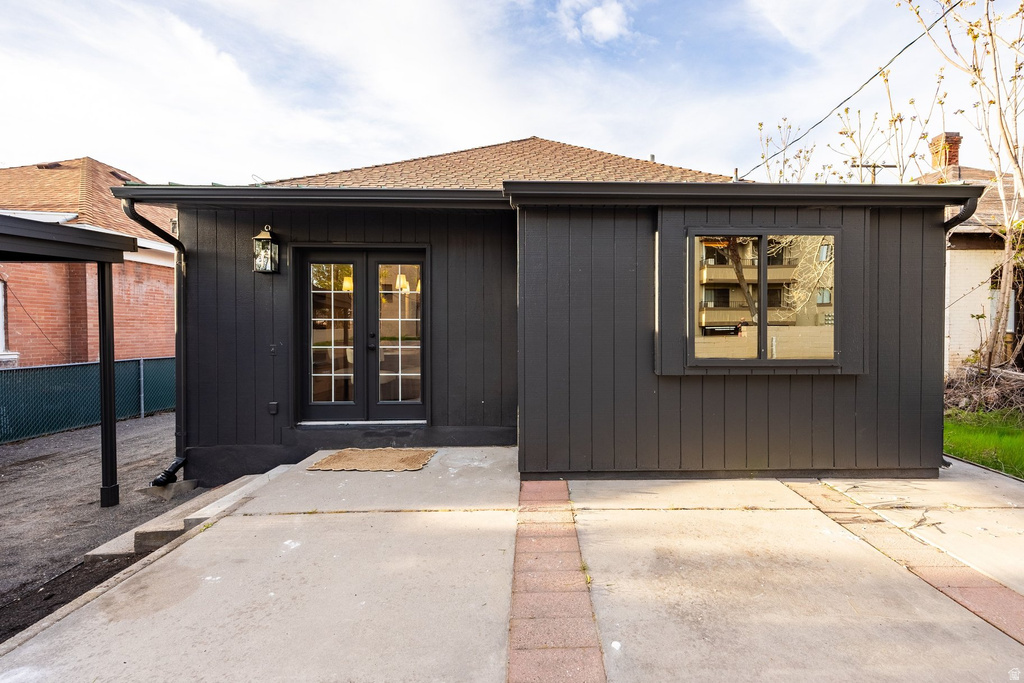 334 E BELDON PL Salt Lake City, UT 84111